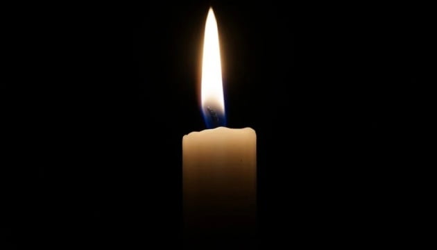 Ще один грузинський військовий загинув за Україну