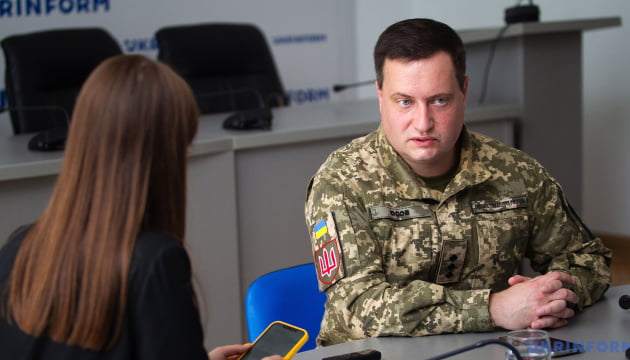 У розвідці розповіли, скільки російських військових скористалися проєктом «Хочу жить»