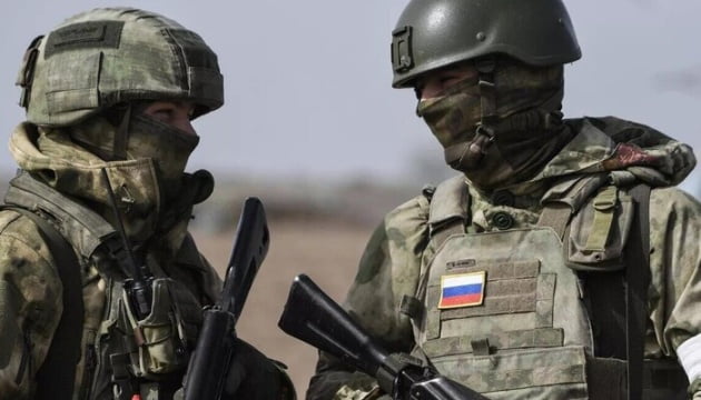 Речник ДПСУ розповів про перебування російських військ поблизу кордонів Харківщини та Сумщини