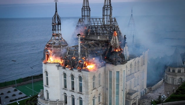 В Одесі зросла кількість загиблих від ракетного удару 29 квітня