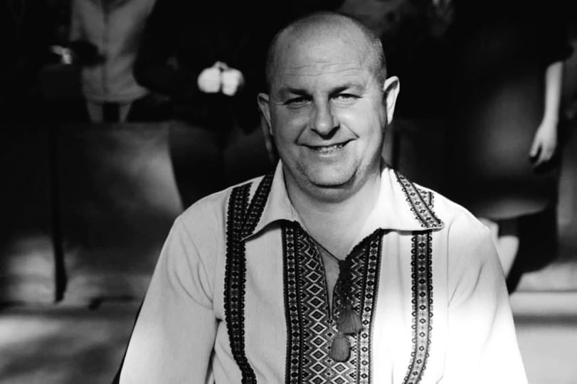 На війні загинув тренер зі стрибків на акробатичній доріжці з Луганщини