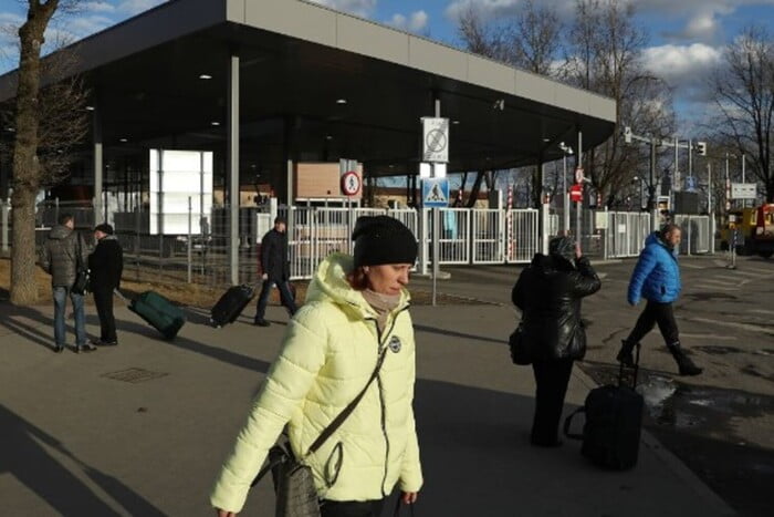Нову програму для працевлаштування біженців запускають країни Балтії