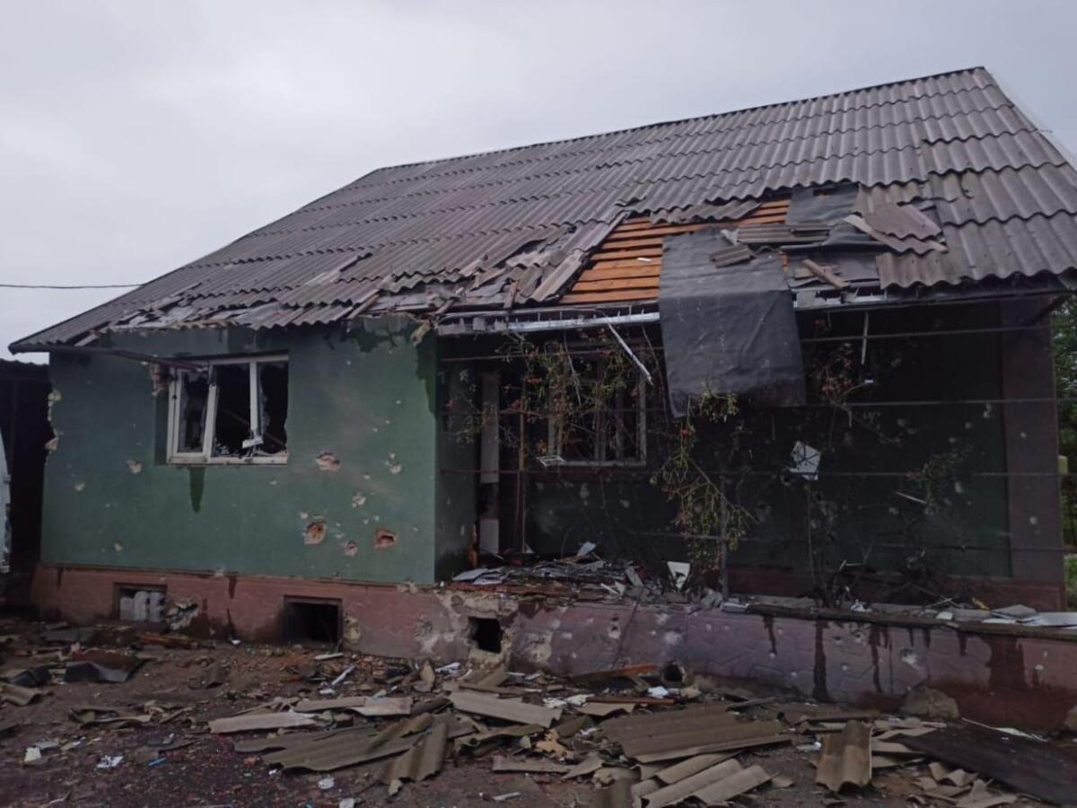 Понад двадцять дітей евакуйовано з Донецької області