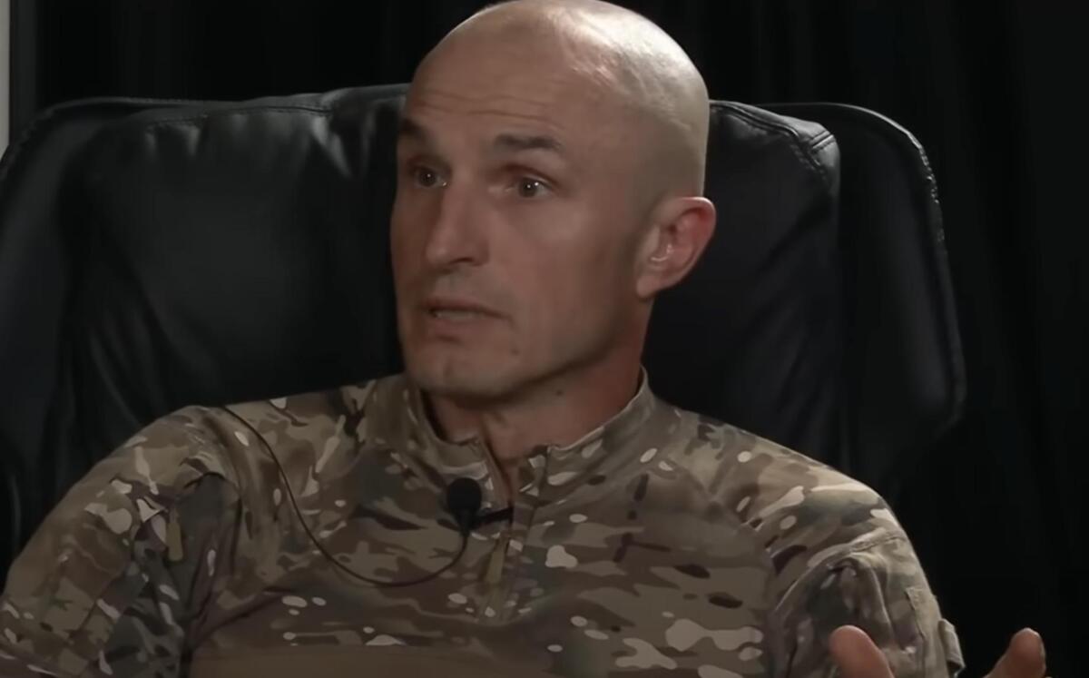 Командир роти ЗСУ дав поради для підвищення шансів на виживання у війні