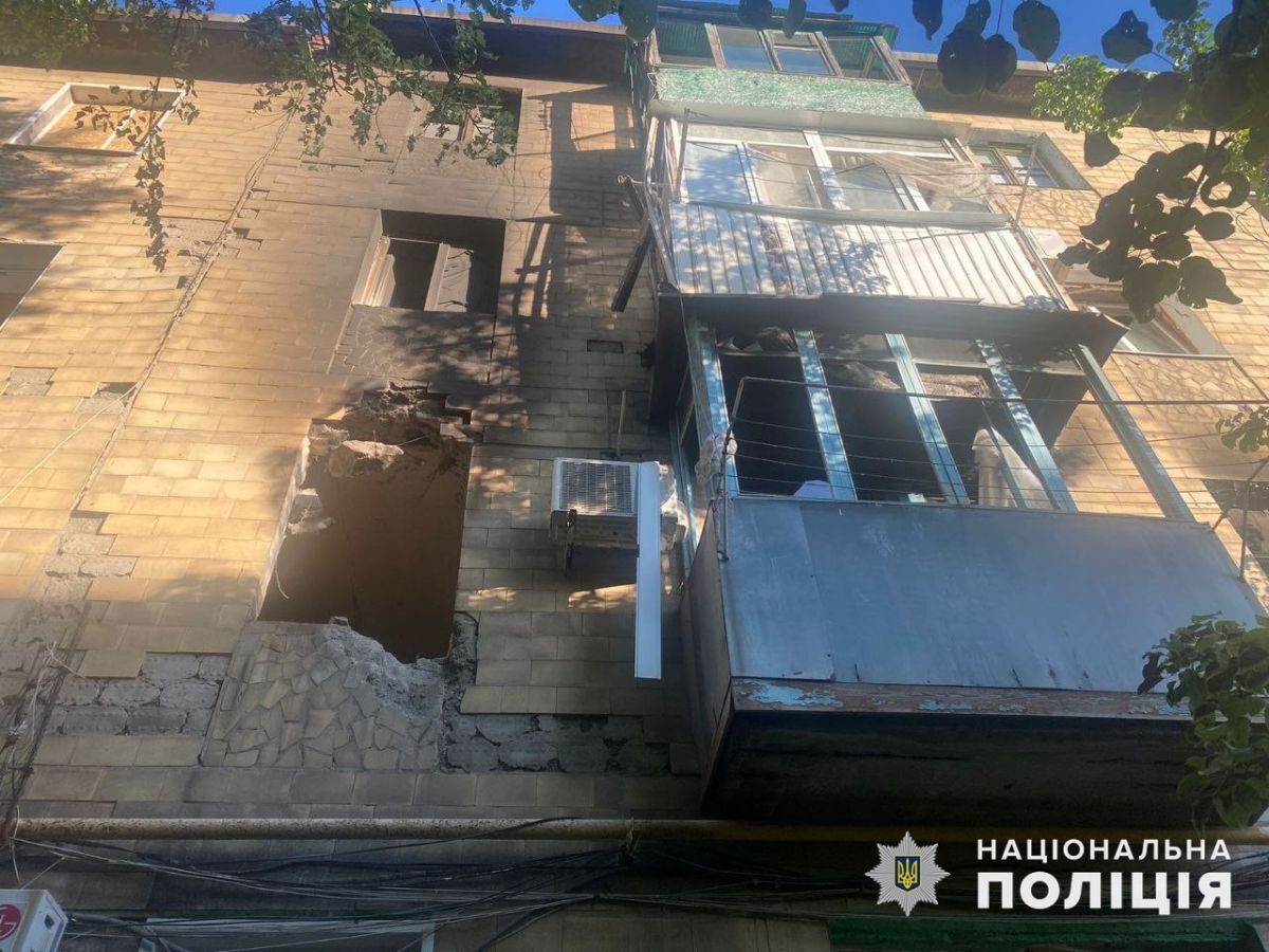 Армія рф з артилерії та авіації обстріляла Донеччину: є загиблі та поранені