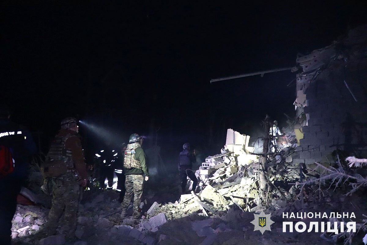 Армія окупантів обстріляла 9 населених пунктів Донеччини: є загиблі та поранені