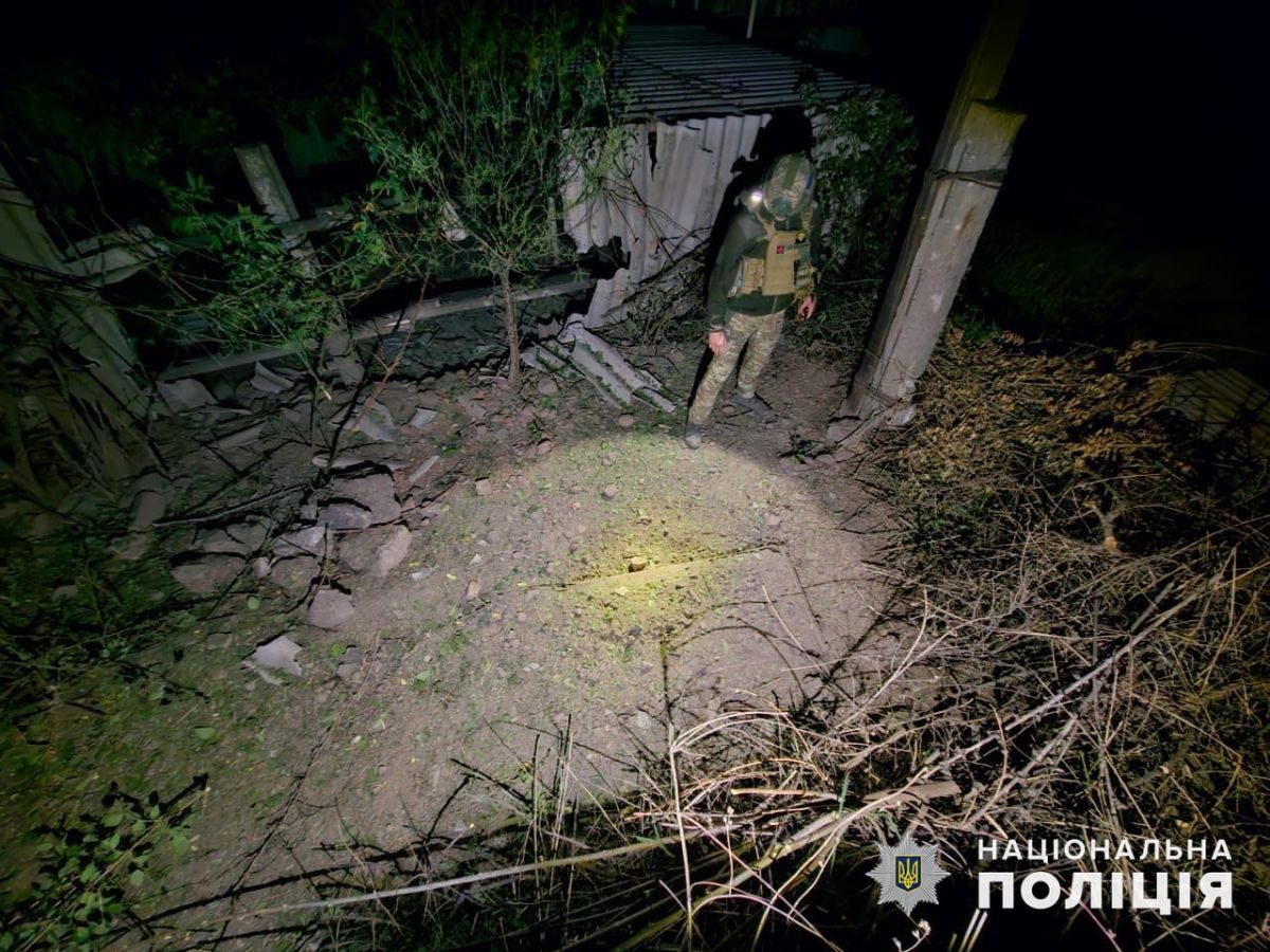 Близько 30 цивільних об’єктів пошкоджено російськими обстрілами на Донеччині, постраждали люди