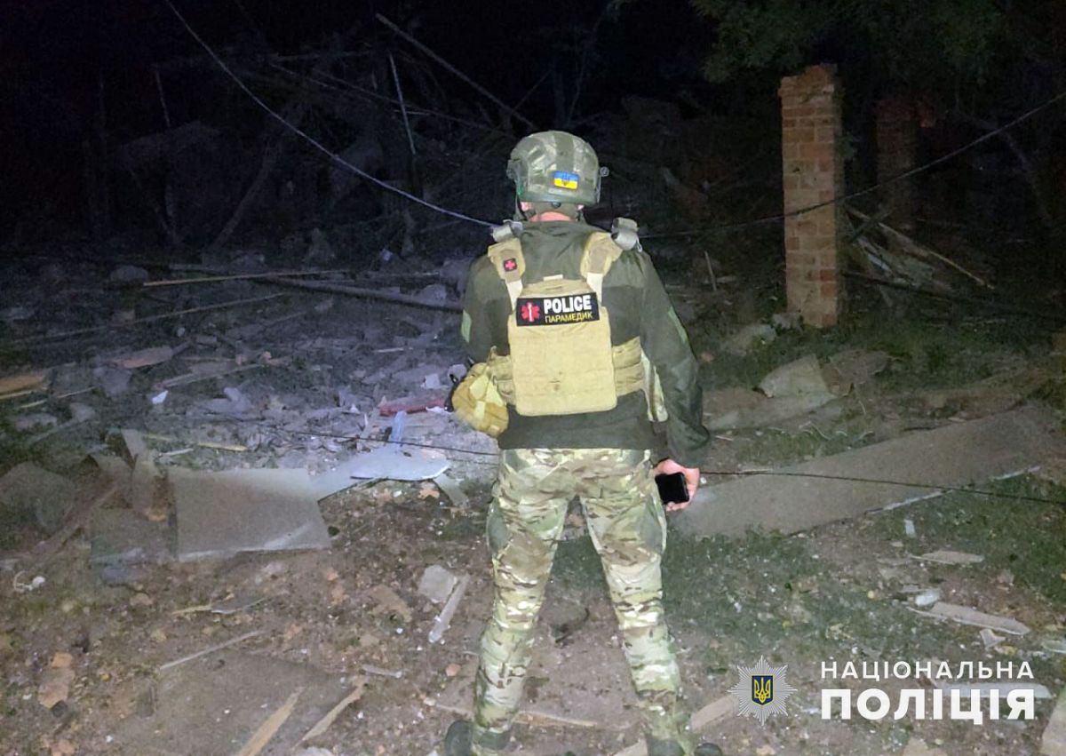 Донеччина потерпає від російських обстрілів: загинуло ще троє людей, є поранені