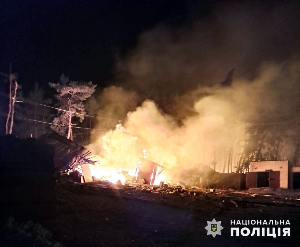 На Донеччині знову є загиблі та поранені через російські обстріли: подробиці