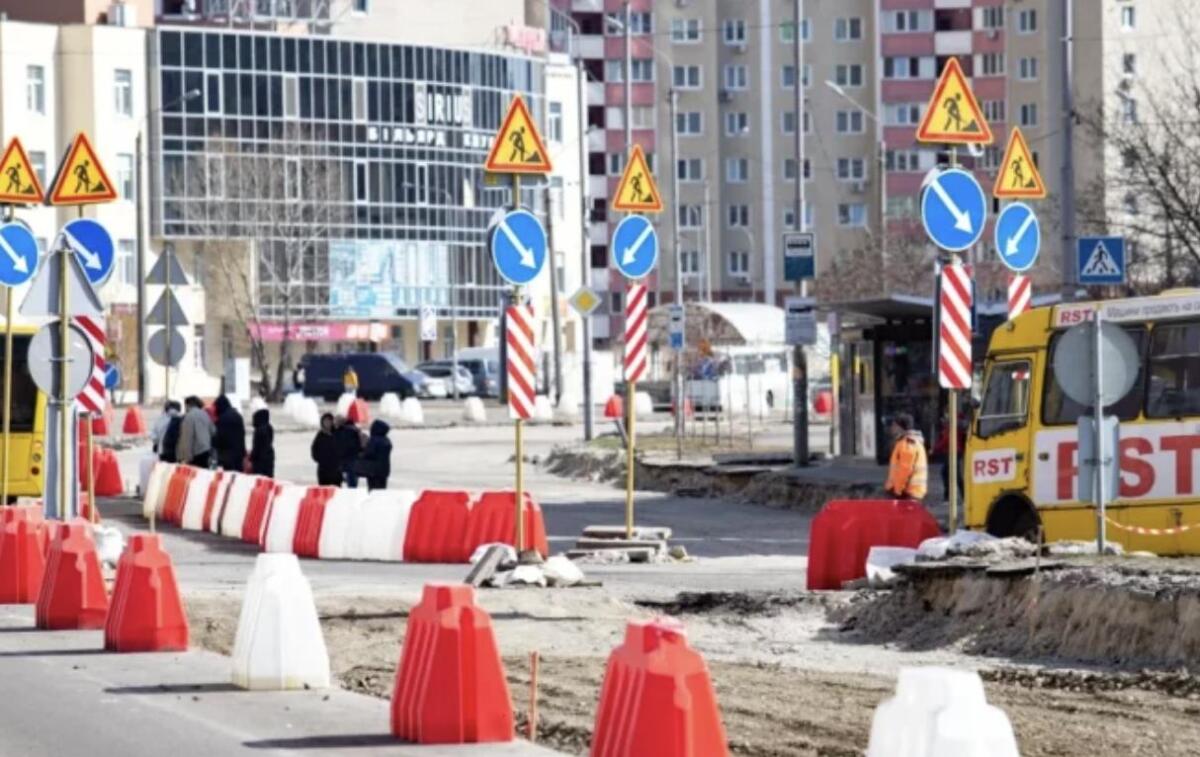 Долю посадовців «Київавтодору», які на ремонті доріг вкрали гроші, вирішуватиме суд