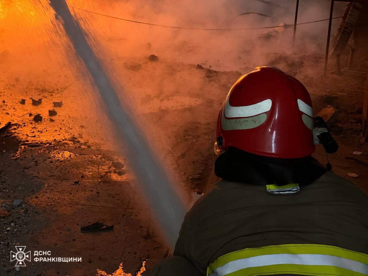 Стало відомо про наслідки ракетно-дронової атаки ще у трьох областях: подробиці