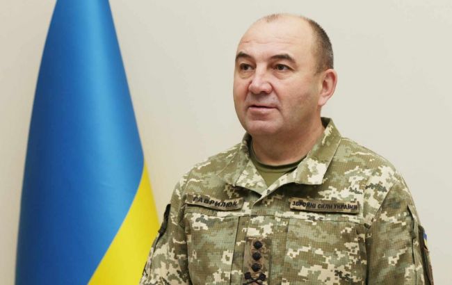 Призначений перший заступник міністра оборони: деталі