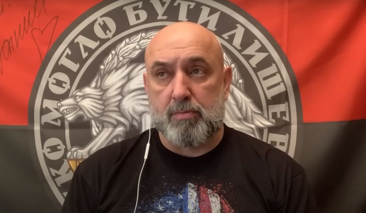Суд визнав заяви ексзаступника секретаря РНБО Кривоноса про Держаудитслужбу недостовірними