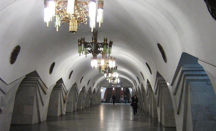 Дві станції метро перейменували у Харкові: деталі