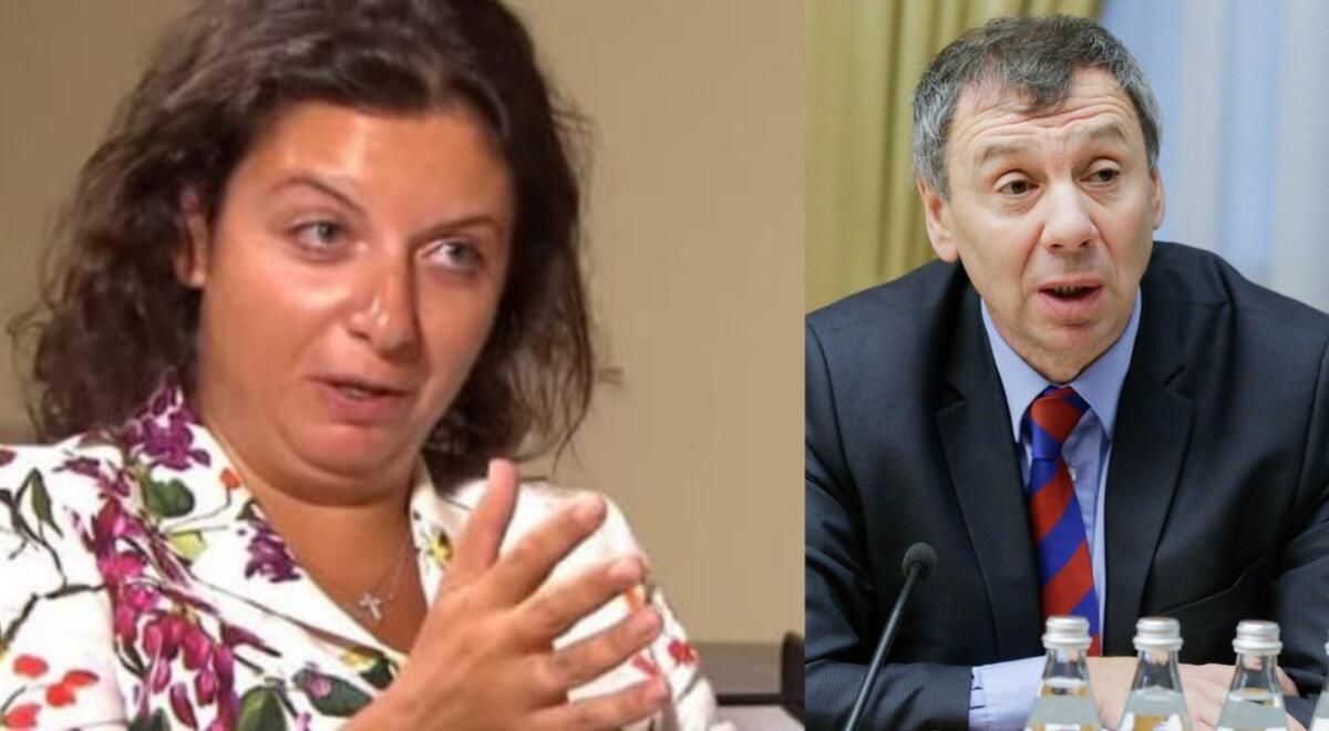 Пропагандисти вже знайшли «антиросійський слід» у замаху на прем’єр-міністра Словаччини