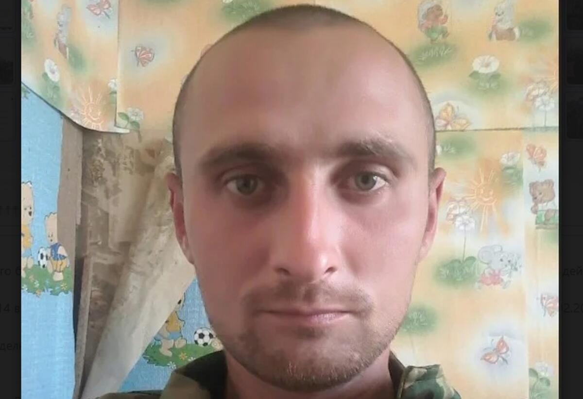 Засуджено найманця та терориста з Білорусі, який готував диверсію на Рівненській АЕС  
