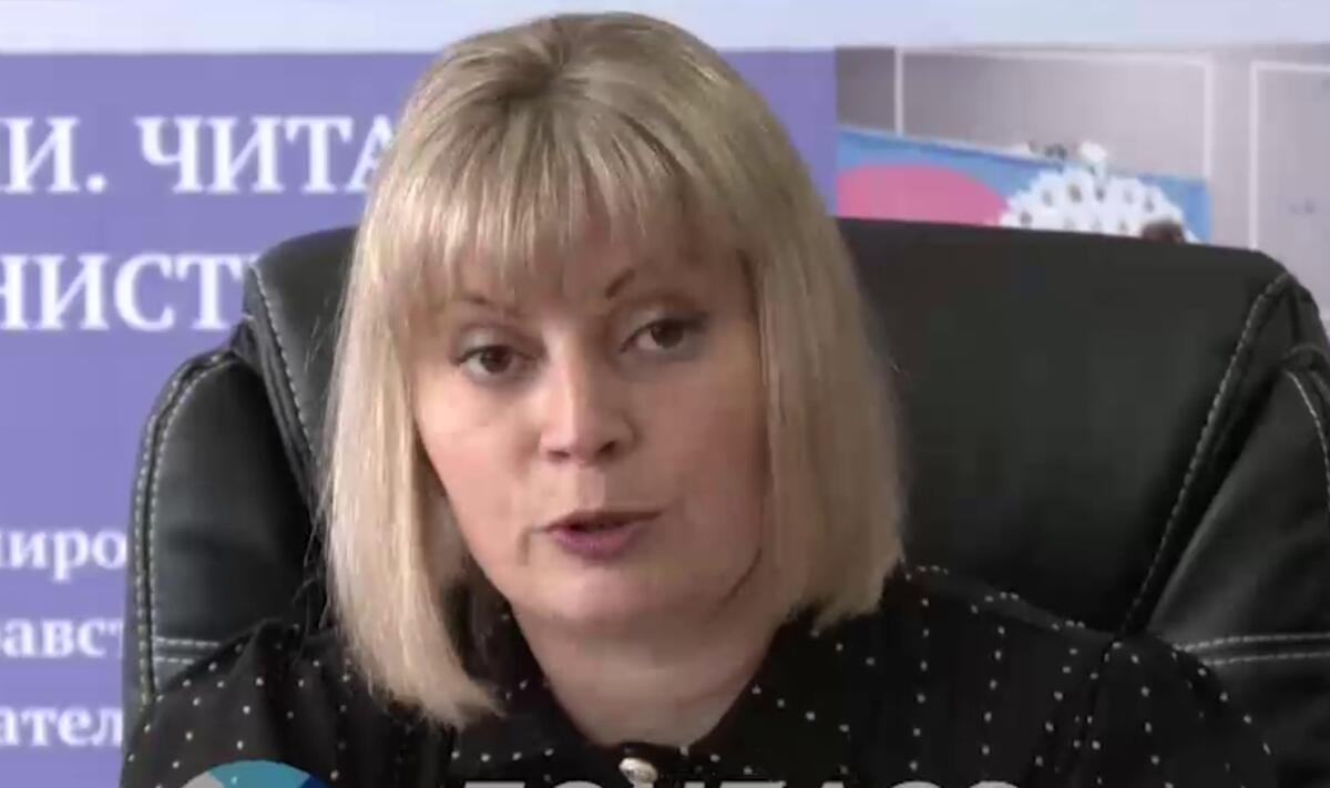 Стало відомо хто буде керувати процесом підготовки  школярів до вступу в окупаційну армію на захопленій частині Донеччини      