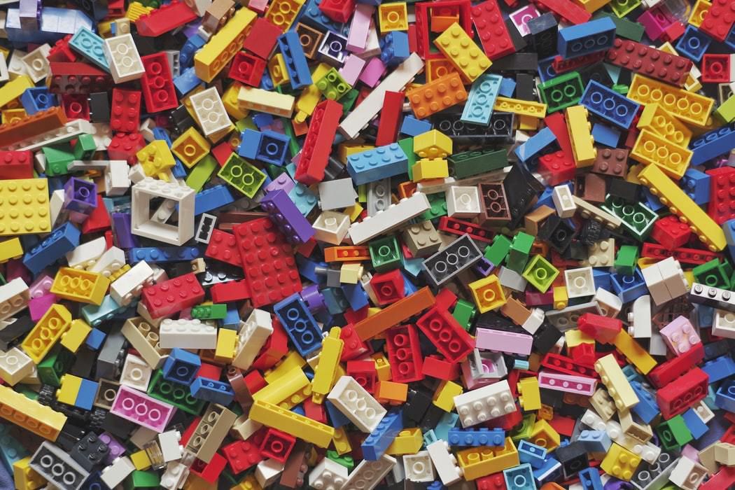 У Lego презентували нові конструктори, присвячені українським памʼяткам (фото)