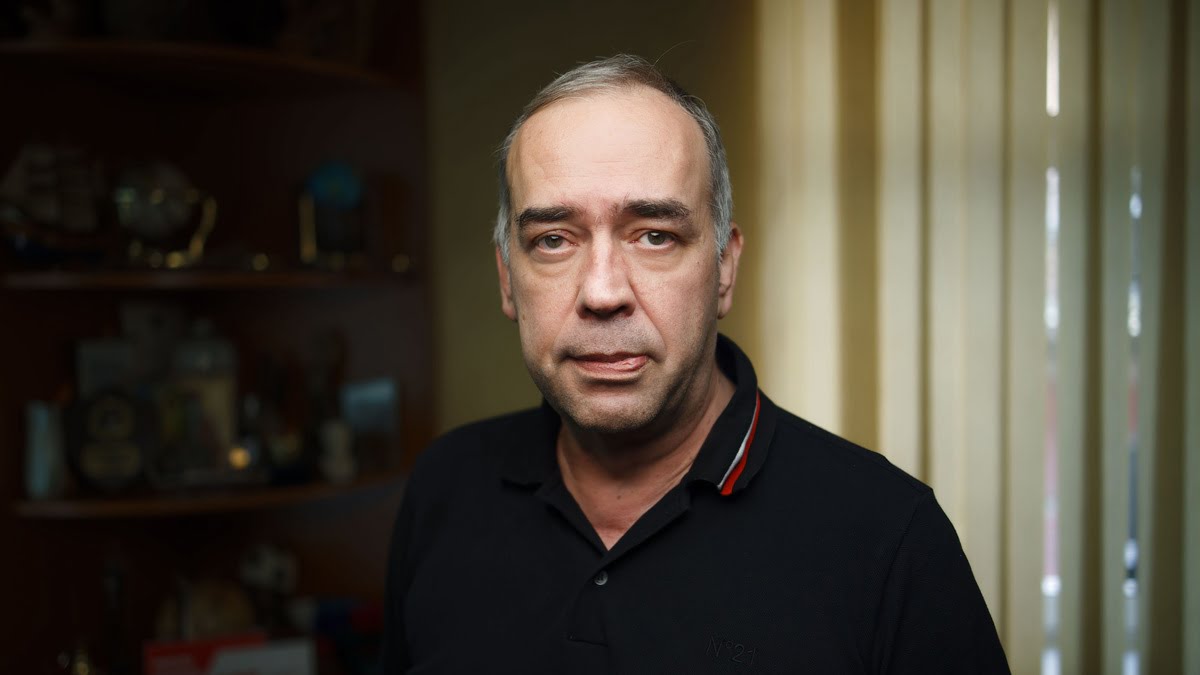 Прощання із засновником «Інтерфакс-Україна» відбулося у столиці