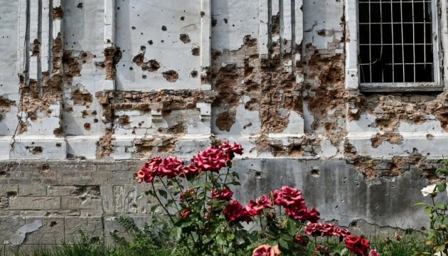 За добу російські окупанти обстріляли 18 населених пунктів Херсонщини
