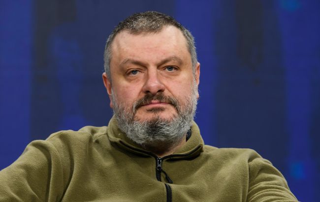 Яка кількість росіян наступає на Харківську область: відповідь секретаря РНБО Олександра Литвиненка