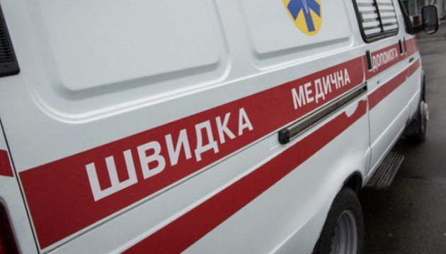 Росіяни вдарили КАБами по Харкову: є постраждалі, під завалами можуть бути люди