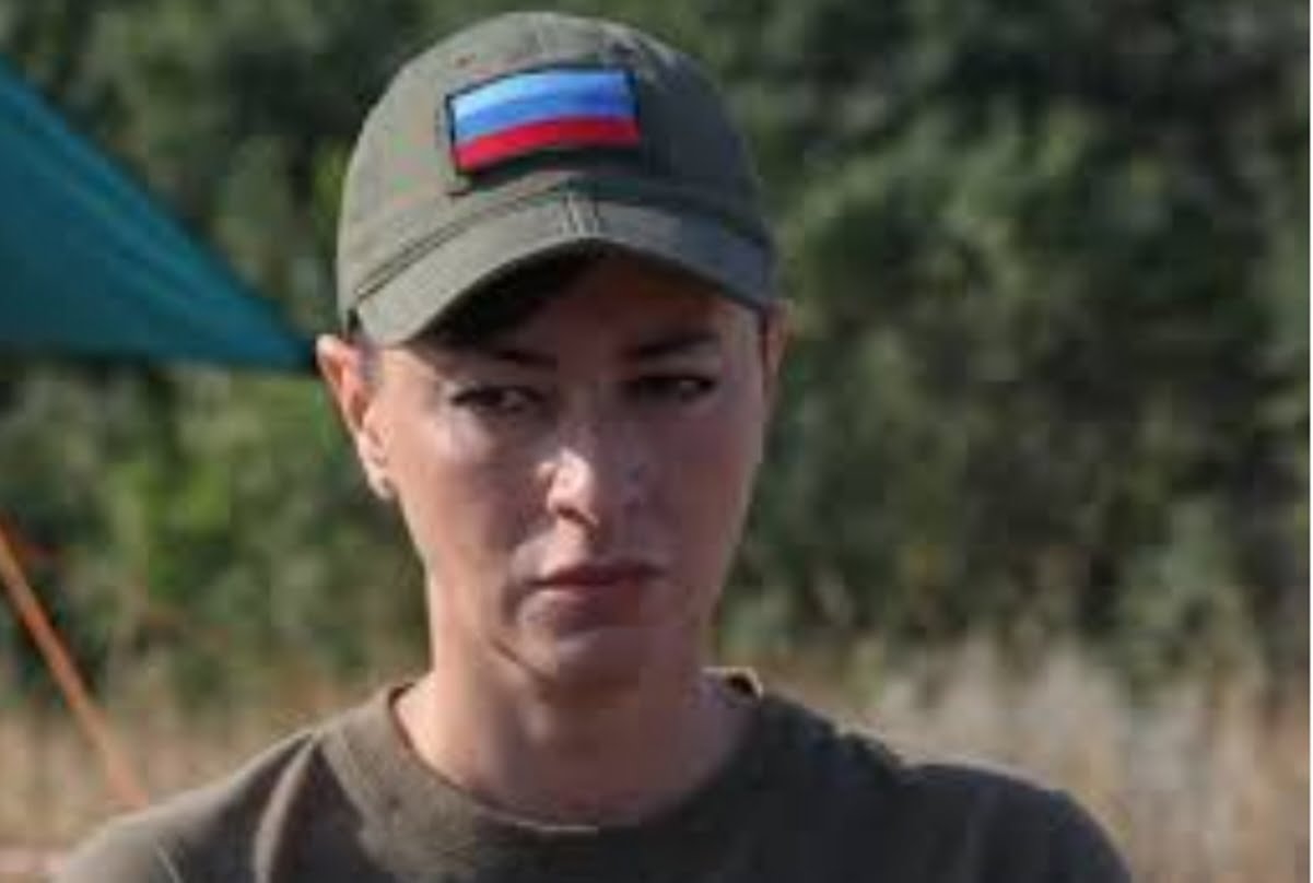 Що відомо про колишню міліцейську підполковницю призначеною «уповноваженою з прав людини» на окупованій Луганщині