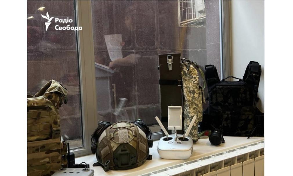 В Україні зʼявився перший рекрутинговий центр ССО