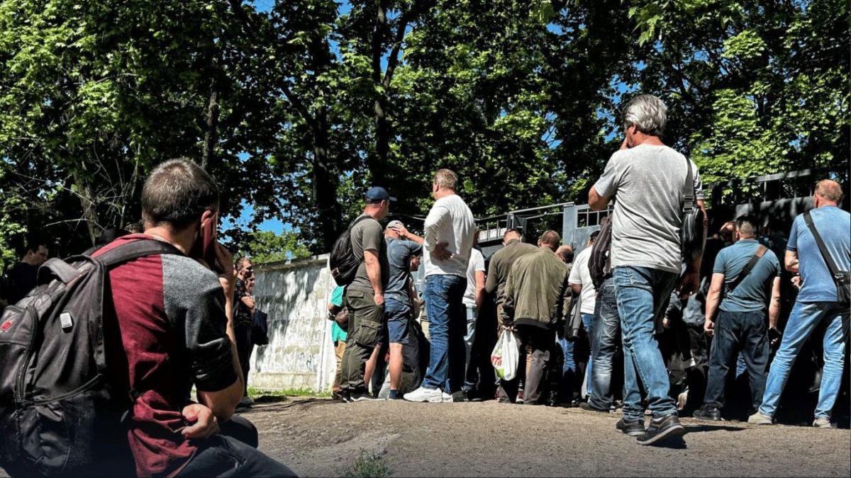 Нардеп анонсував реєстрацію законопроєкту про продовження терміну оновлення даних для військовозобовʼязаних до 150 днів