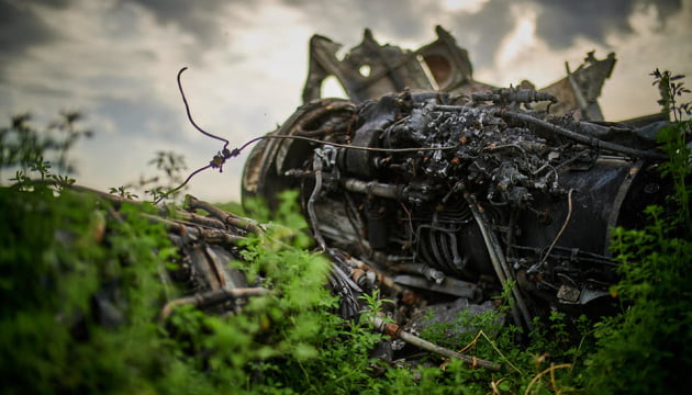 На Харківщині українські розвідники знищують техніку російських окупантів