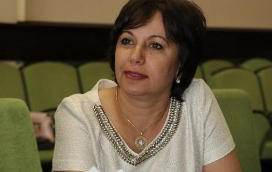 Мільйонні сімейні статки задекларувала представниця Київоблради