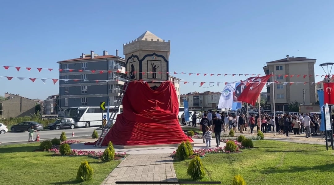 Парк кримської культури відкрили в одному з турецьких міст
