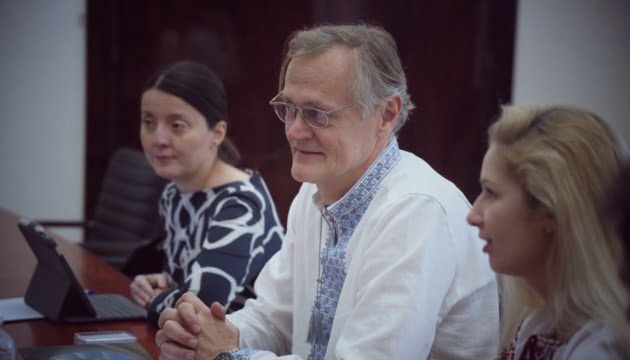 В Україні ветеранські центри може відкрити бельгійське державне агентство