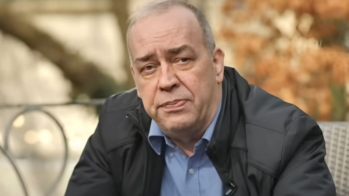 У 64 роки пішов з життя власник відомого інформаційного видання