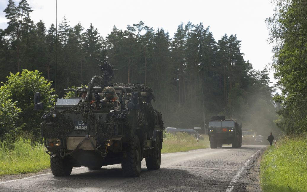 Майор Нацгвардії у відставці назвав два українських міста, які російські окупанти хочуть перетворити на “сіру зону”