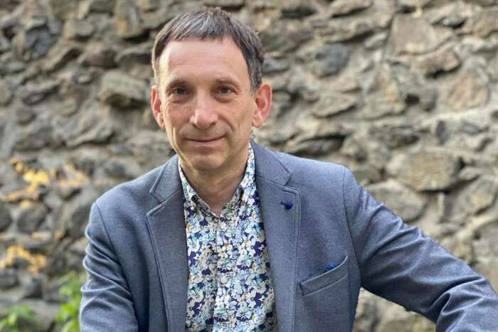 Український інтелектуал провів яскравий урок російській публіцистці на тему ідентичності