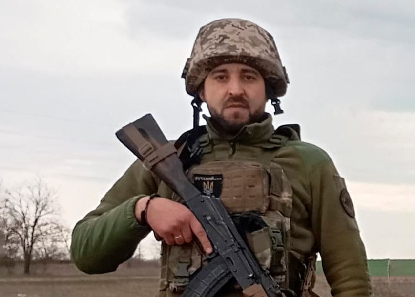 На рахунку українського зенітника менше ніж за рік – дві збиті ракети та чотири “Шахеди”