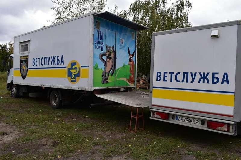 У Покровську відновила роботу ветслужба “Зооконтроль”: контакти