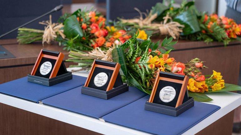 Ще шість українців отримали від Ізраїлю звання Праведників народів світу