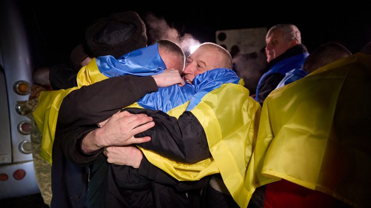 У ISW пояснили, яким чином Росія використовує тему обміну полоненими проти України