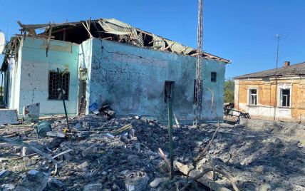 Сумщина під ворожими обстрілами: інформація від ОВА