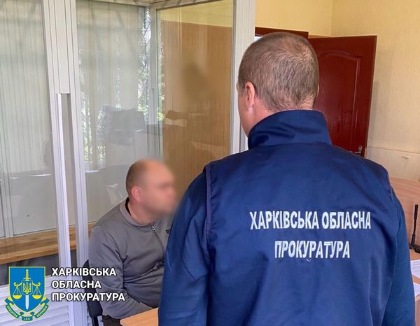 Виготовляв фальшиві документи для ухилянтів: у Харкові викрито місцевого підприємця