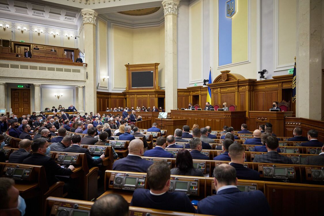 Понад сто народних депутатів отримали мільйони гривень на компенсацію оренди житла в українській столиці