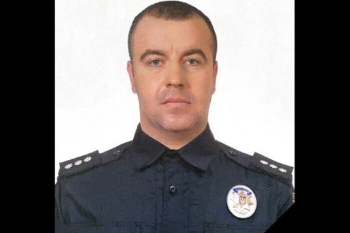 У Херсонській області ворог атакував блокпост правоохоронців
