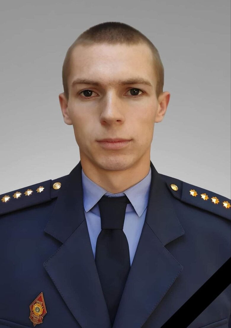 Помер рятувальник, який на початку червня отримав поранення під час ворожого удару по Дніпропетровщині