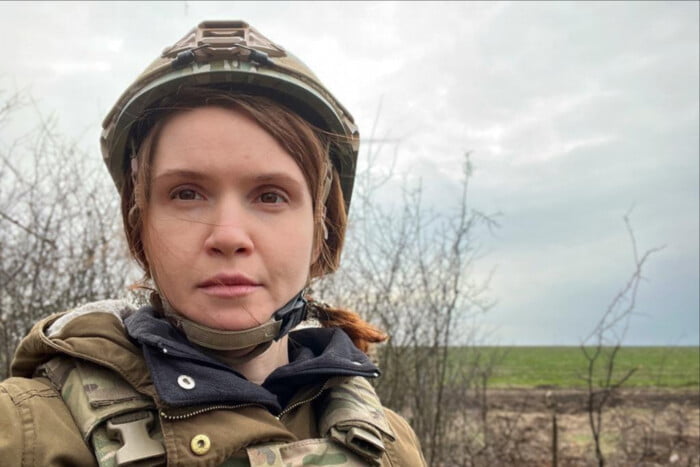 Одіозна нардепка від “Слуги народу” захотіла очолити міністерство оборони України