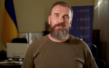 Чи воював чинний міністр освіти Оксен Лісовий: відповідь військовослужбовця ЗСУ