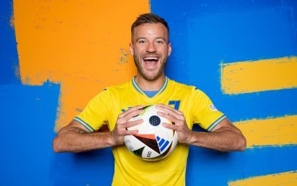 На чемпіонаті Європи 2024 з футболу український футболіст встановив унікальне досягнення