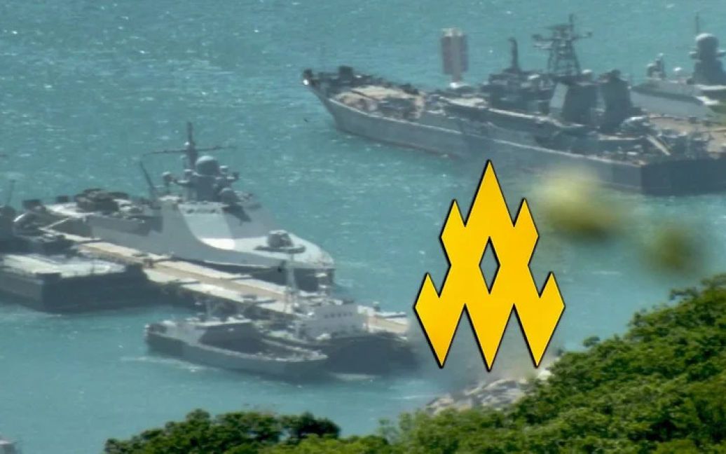 Подробиці боротьби проти російських окупантів розповів керівник руху “Атеш”