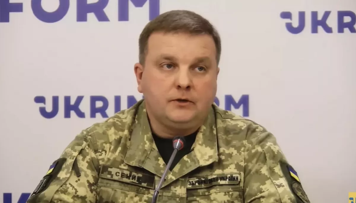 У ЗСУ назвали ймовірних кандидатів на посаду речника Сил оборони півдня
